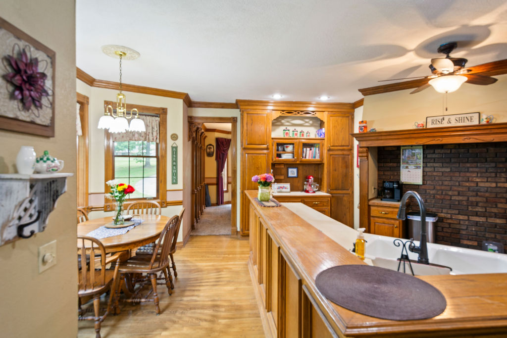 Mountain Spgs Estate 3rd Bvv - Residential