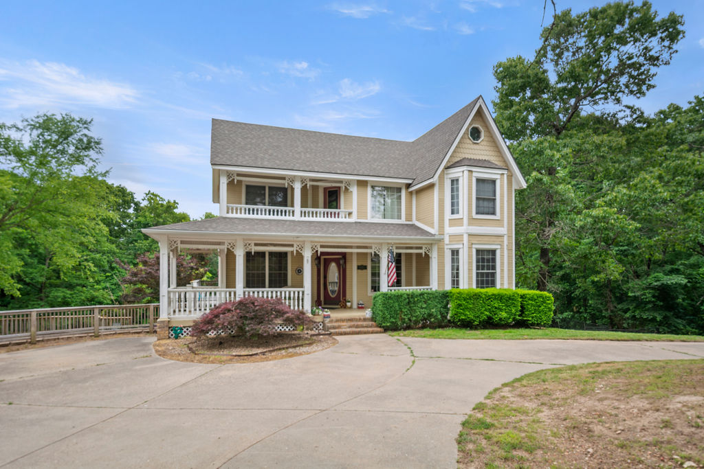 Mountain Spgs Estate 3rd Bvv - Residential