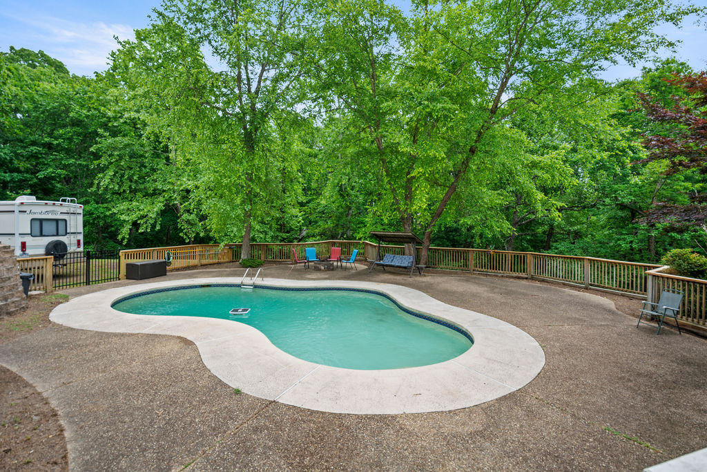 Mountain Spgs Estate 3rd Bvv - Residential
