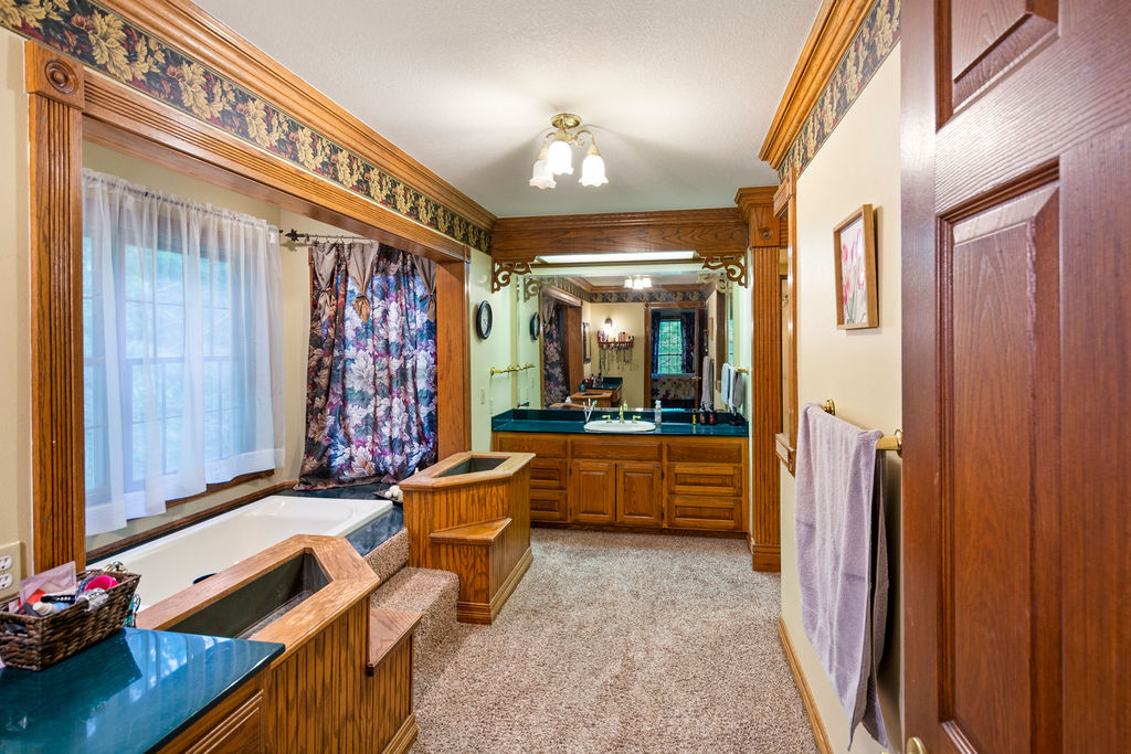Mountain Spgs Estate 3rd Bvv - Residential