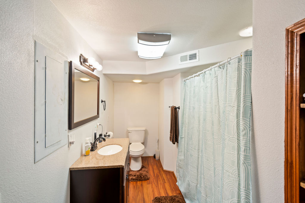 Mountain Spgs Estate 3rd Bvv - Residential