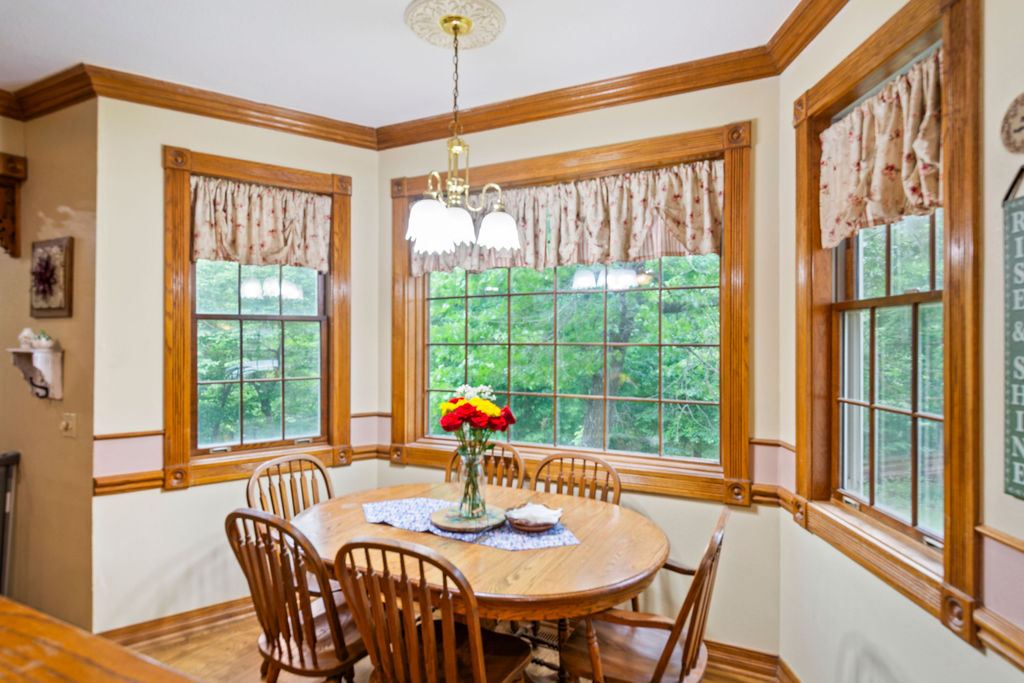 Mountain Spgs Estate 3rd Bvv - Residential