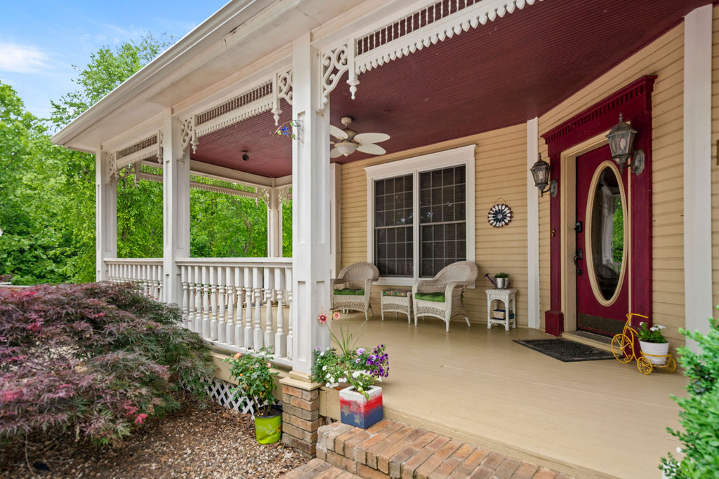 Mountain Spgs Estate 3rd Bvv - Residential