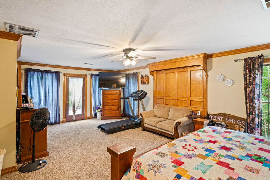 Mountain Spgs Estate 3rd Bvv - Residential