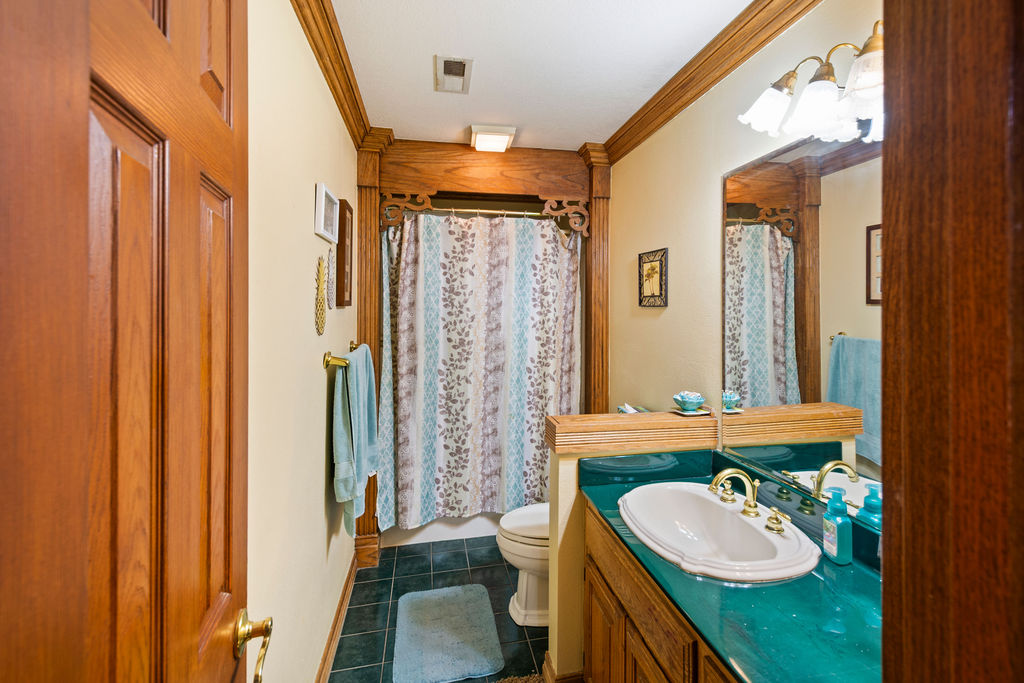 Mountain Spgs Estate 3rd Bvv - Residential
