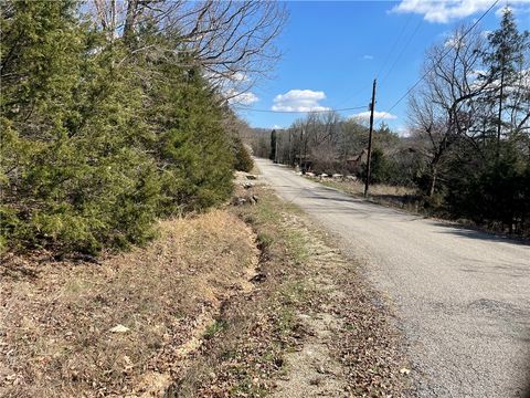 Unimproved Land in Holiday Island AR 18 North Star Loop 5.jpg