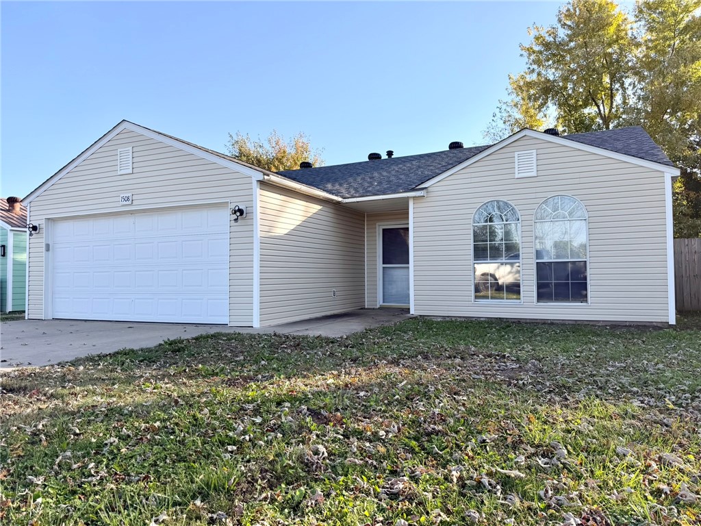 Dogwood Place-Bentonville - Residential Lease