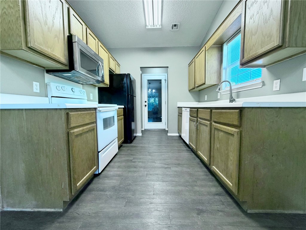 Dogwood Place-Bentonville - Residential Lease