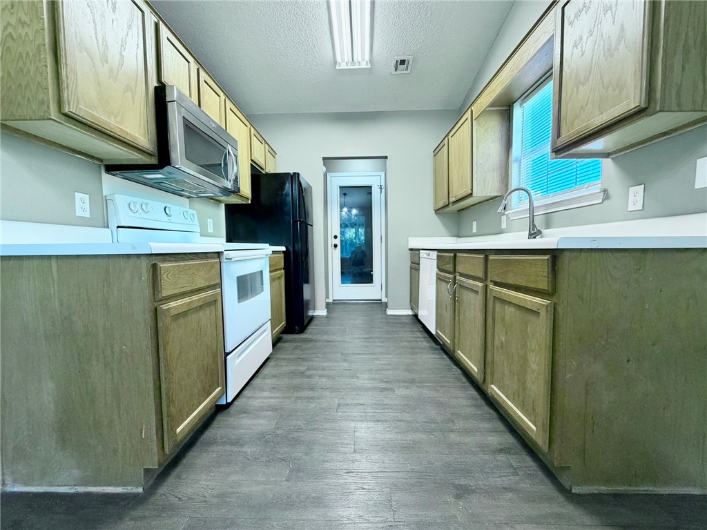 Dogwood Place-Bentonville - Residential Lease