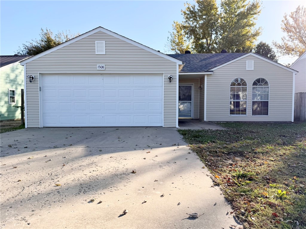 Dogwood Place-Bentonville - Residential Lease