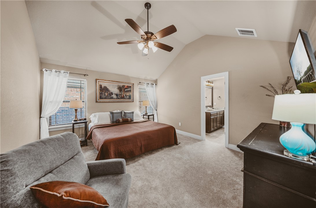 Stone Meadow Add Bentonville - Residential Lease