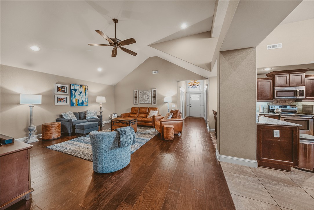 Stone Meadow Add Bentonville - Residential Lease