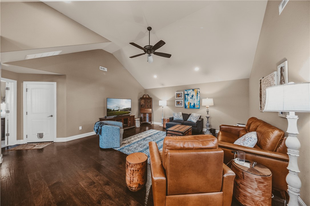 Stone Meadow Add Bentonville - Residential Lease