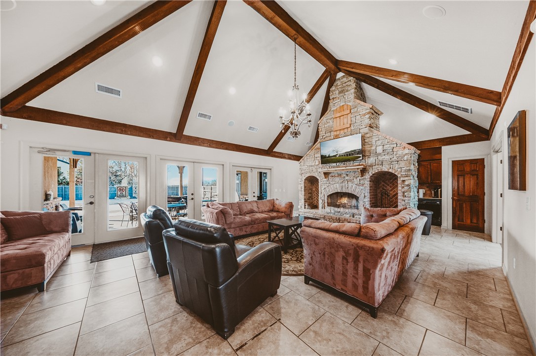 Stone Meadow Add Bentonville - Residential Lease