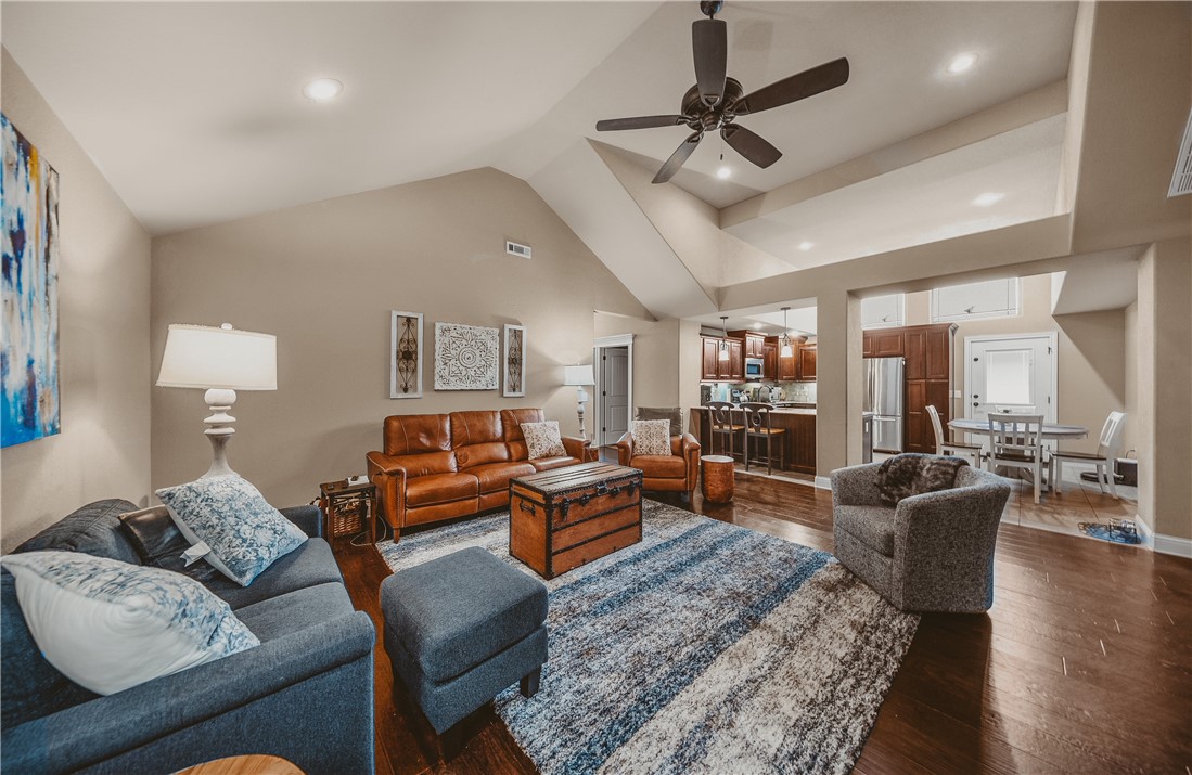 Stone Meadow Add Bentonville - Residential Lease