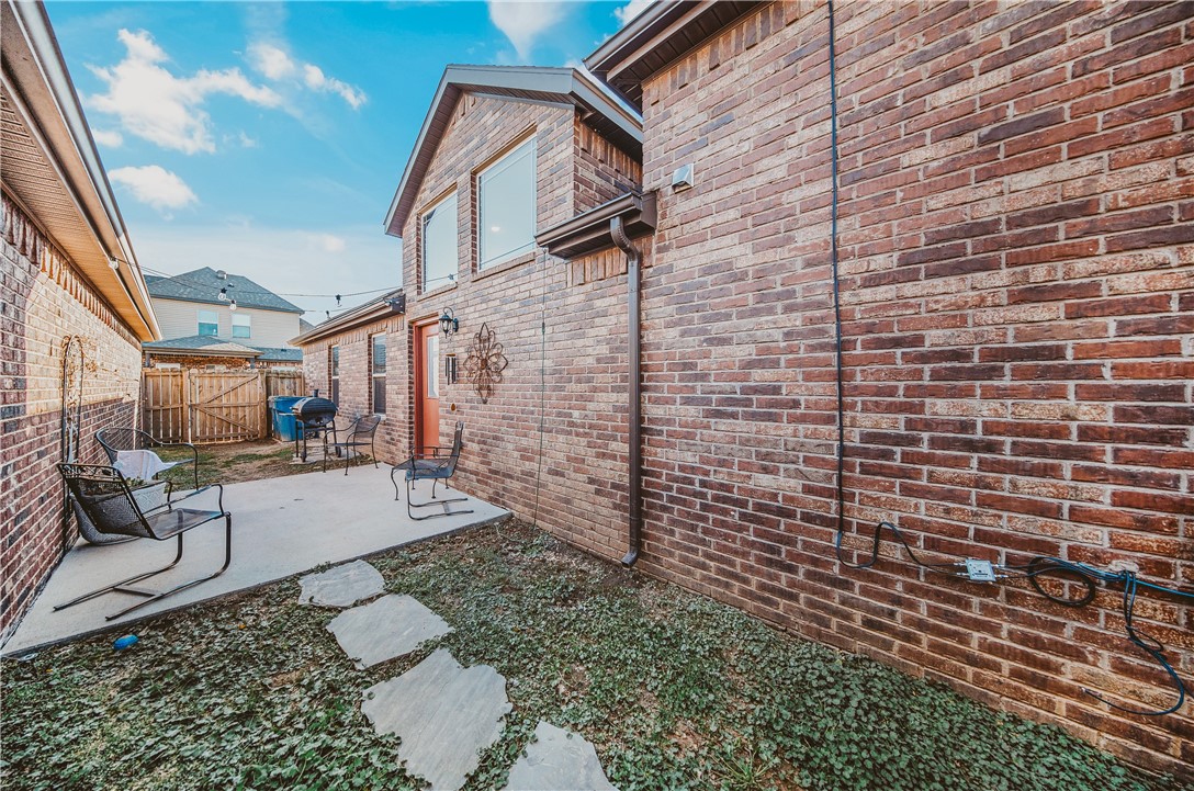 Stone Meadow Add Bentonville - Residential Lease