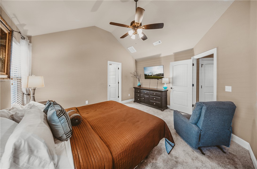 Stone Meadow Add Bentonville - Residential Lease