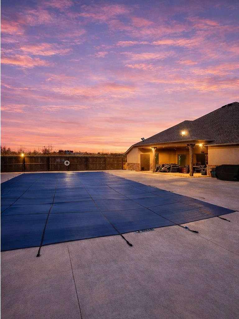 Stone Meadow Add Bentonville - Residential Lease