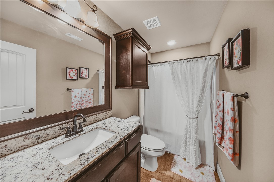 Stone Meadow Add Bentonville - Residential Lease