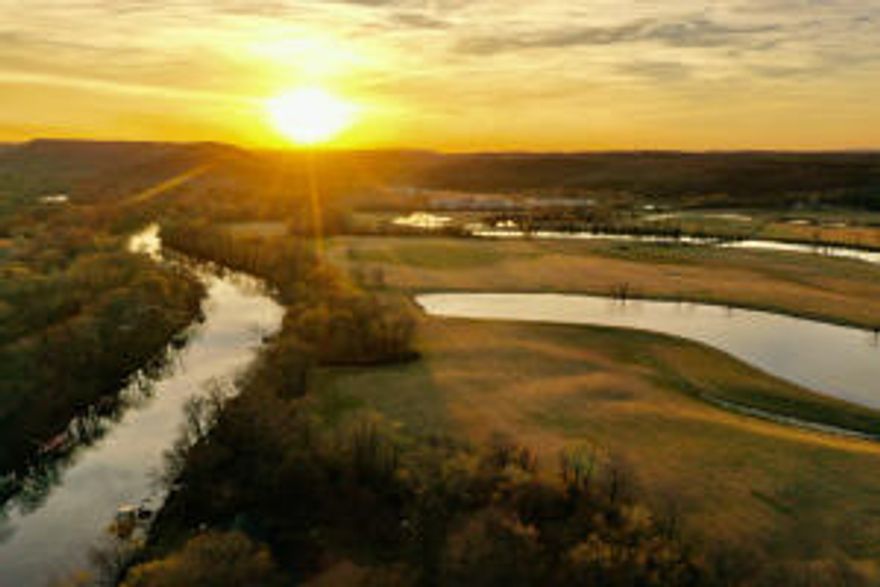Nestled in the heart of Arkansas' scenic landscape, this extraordinary legacy property offers a rare opportunity to own a slice of paradise just five minutes from Heber Springs. With approximately 0.6 miles of pristine Little Red River frontage, this property provides direct access to some of the world's most renowned trout fishing--a true angler's dream.Encompassing vast, pristine pasture grounds, the property showcases lush, well-maintained fields ideal for grazing, recreation, or potential development. Adding to its allure are six stocked ponds, collectively spanning nearly 50 acres, offering abundant fishing opportunities and enhancing the property's serene beauty.This estate is more than just land--it's a once-in-a-generation opportunity to own a piece of