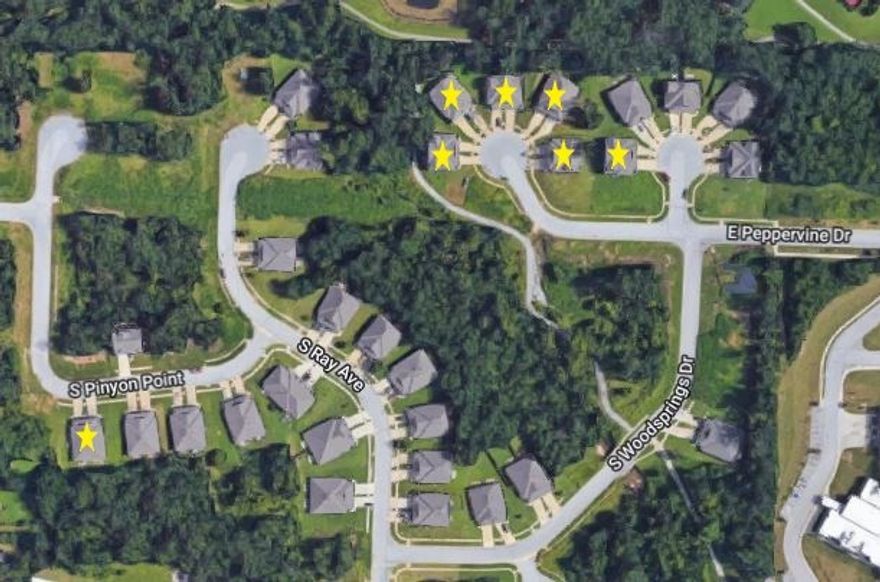 Investment Opportunity in East Fayetteville! Close to Happy Hollow Elementary and close to everything Fayetteville has to offer. ***Pictures may not be of exact unit***