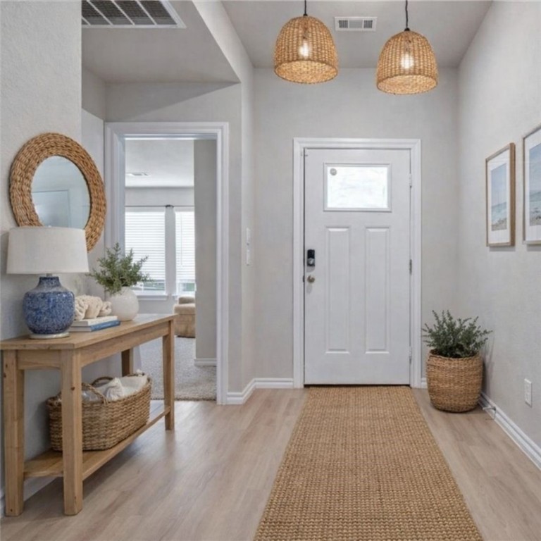 Pioneer Woods - Residential