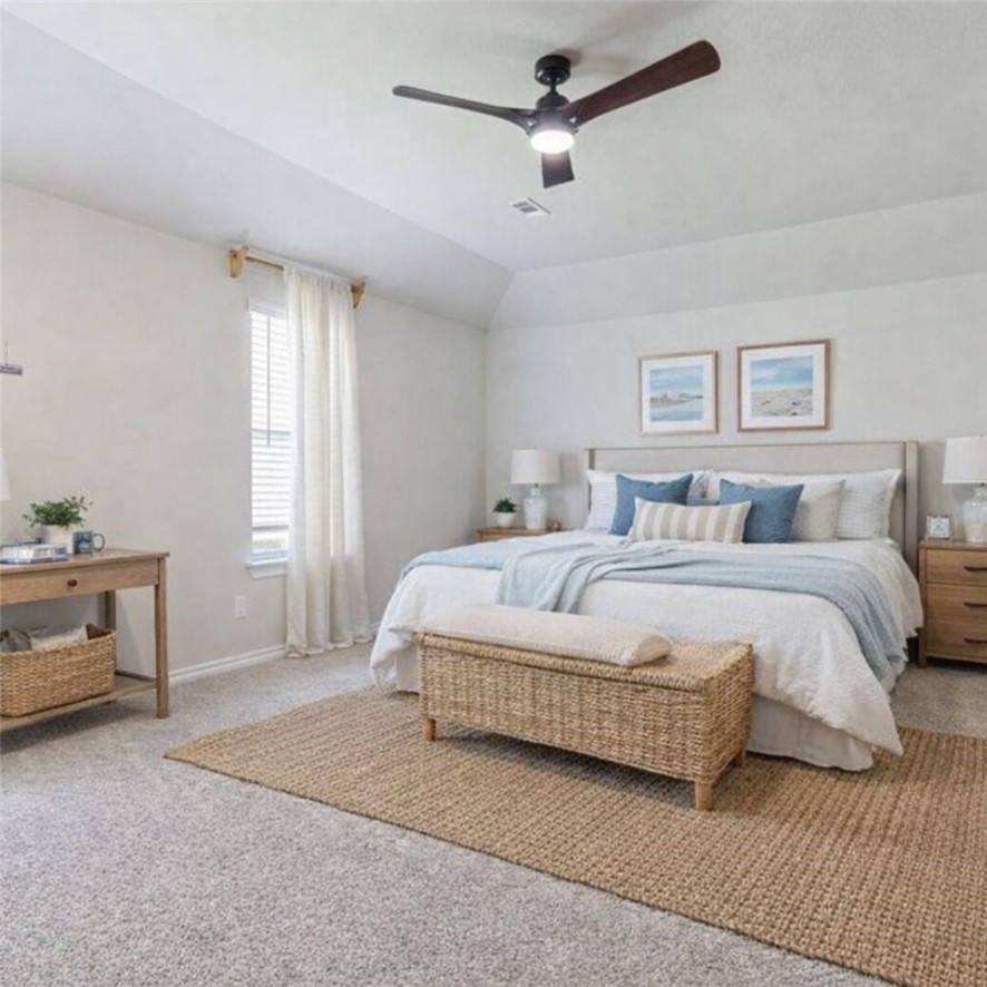 Pioneer Woods - Residential