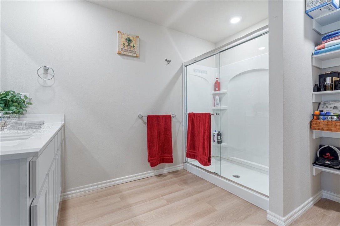 Pioneer Woods - Residential