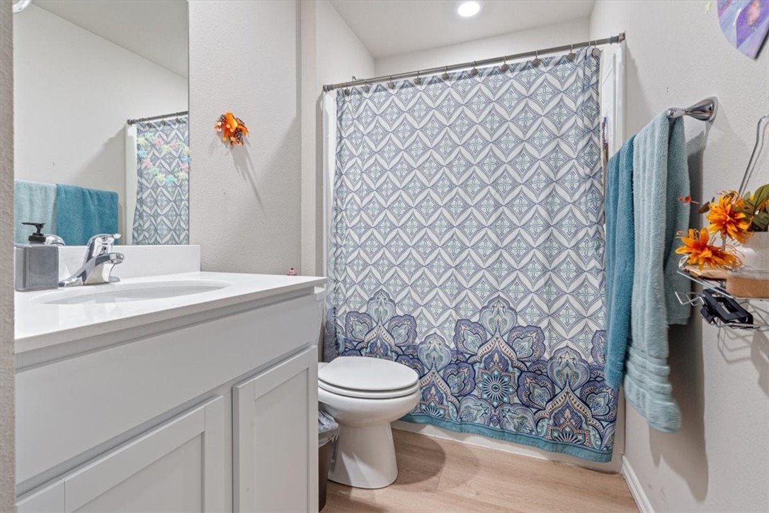 Pioneer Woods - Residential