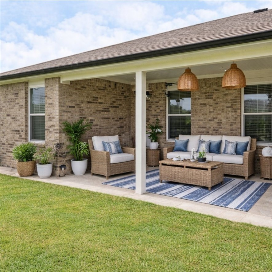 Pioneer Woods - Residential