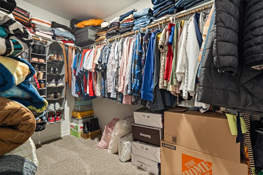 Pioneer Woods - Residential