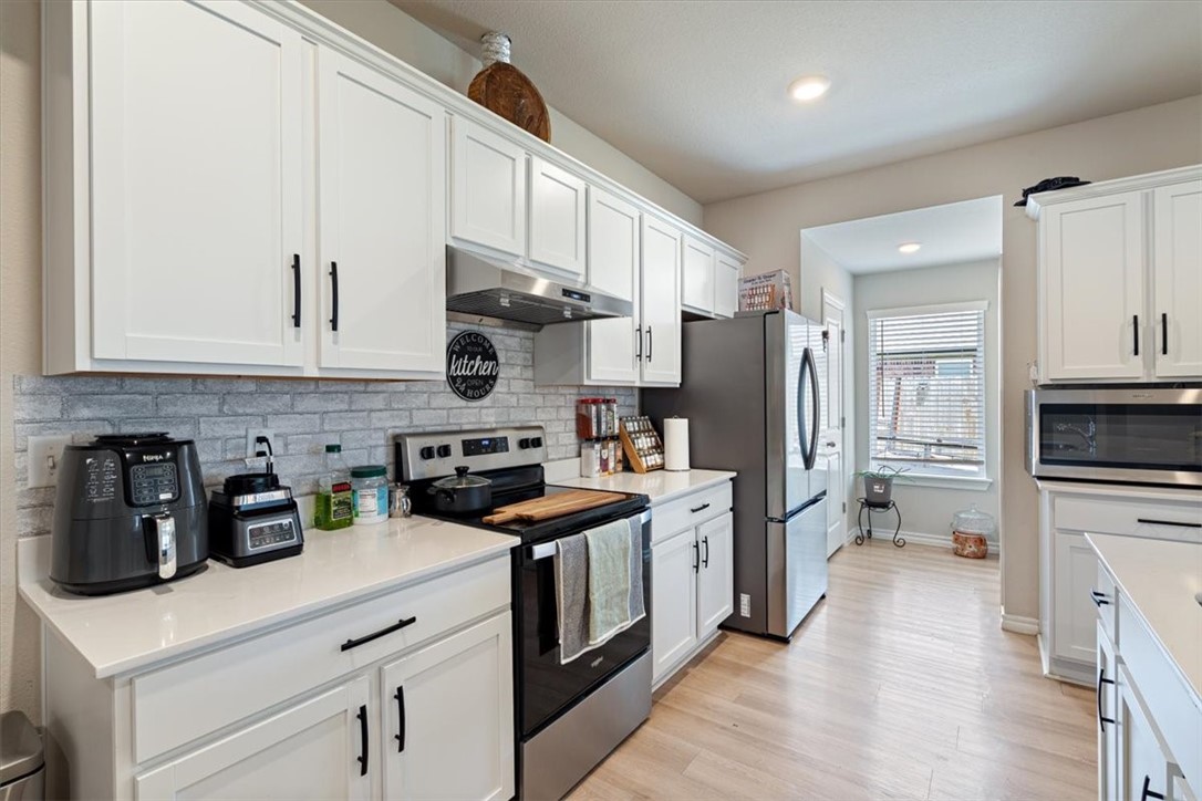 Pioneer Woods - Residential