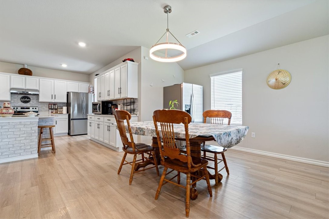 Pioneer Woods - Residential