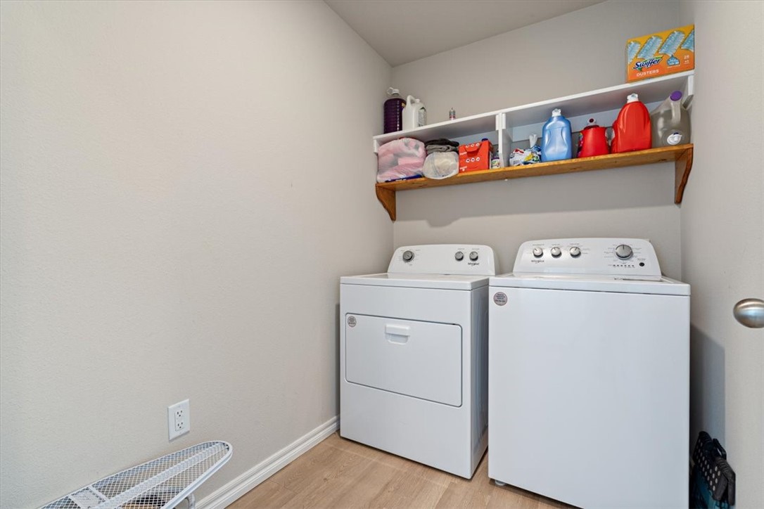 Pioneer Woods - Residential