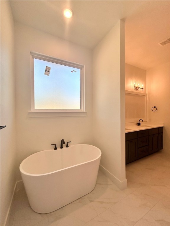 North Riding Sub Bvv - Residential
