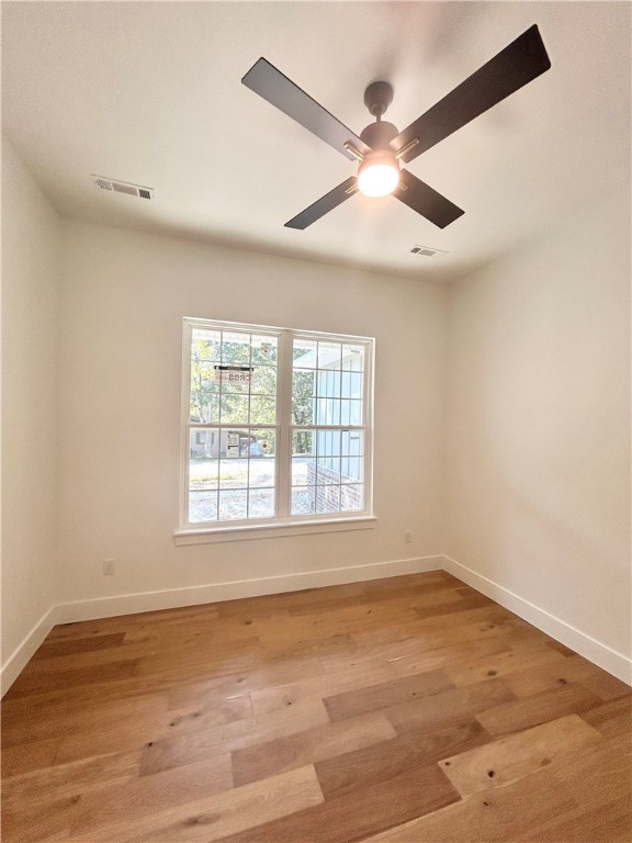 North Riding Sub Bvv - Residential