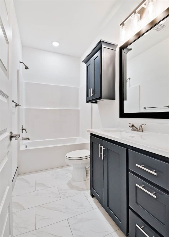 North Riding Sub Bvv - Residential