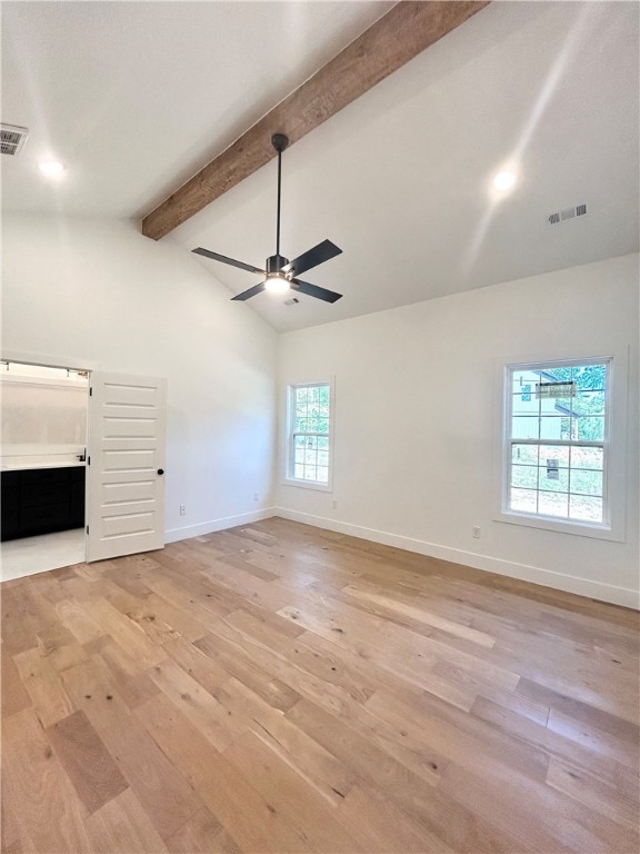 North Riding Sub Bvv - Residential