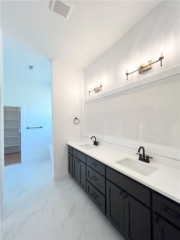 North Riding Sub Bvv - Residential