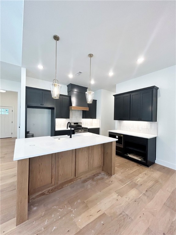 North Riding Sub Bvv - Residential