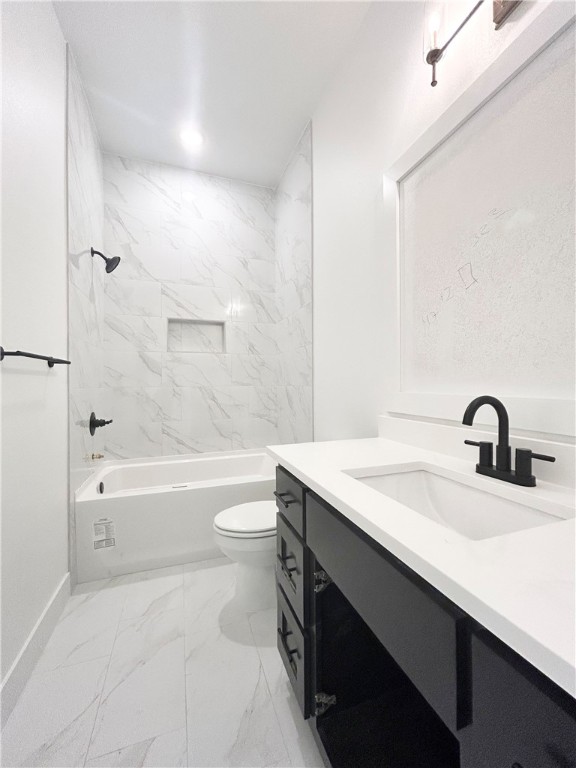 North Riding Sub Bvv - Residential