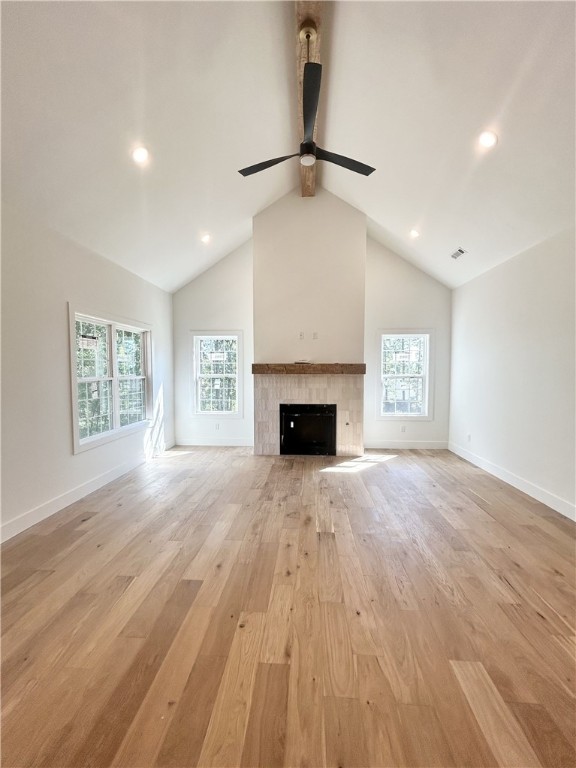North Riding Sub Bvv - Residential