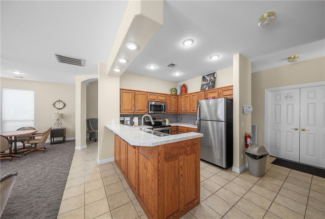 Highland Park Villas Bvv - Residential
