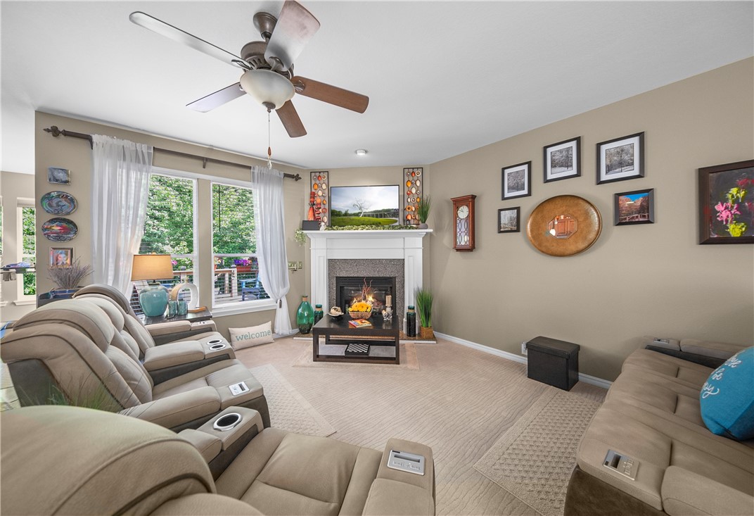Highland Park Villas Bvv - Residential