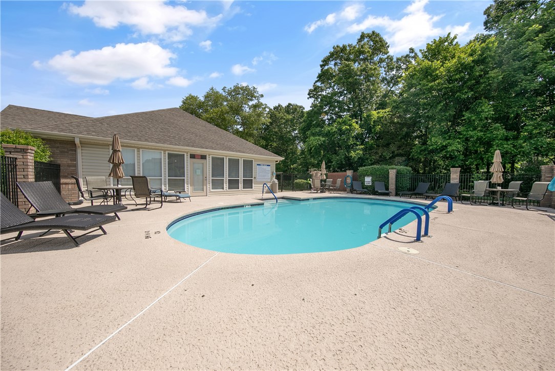 Highland Park Villas Bvv - Residential