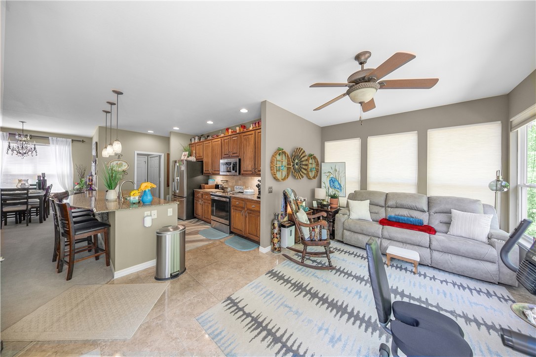 Highland Park Villas Bvv - Residential