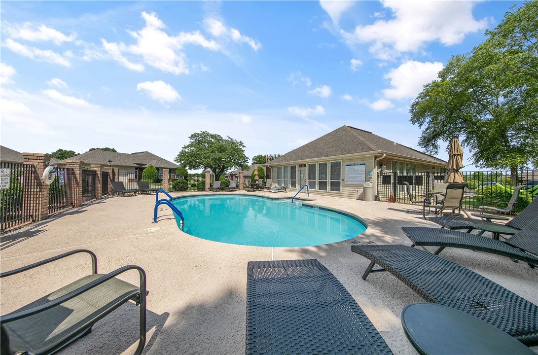 Highland Park Villas Bvv - Residential