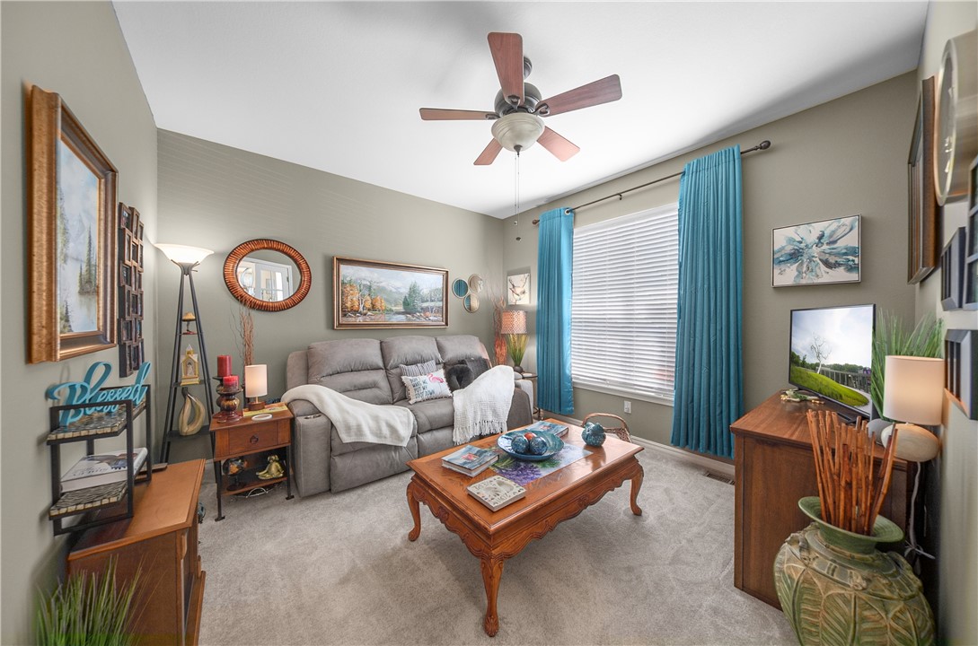 Highland Park Villas Bvv - Residential