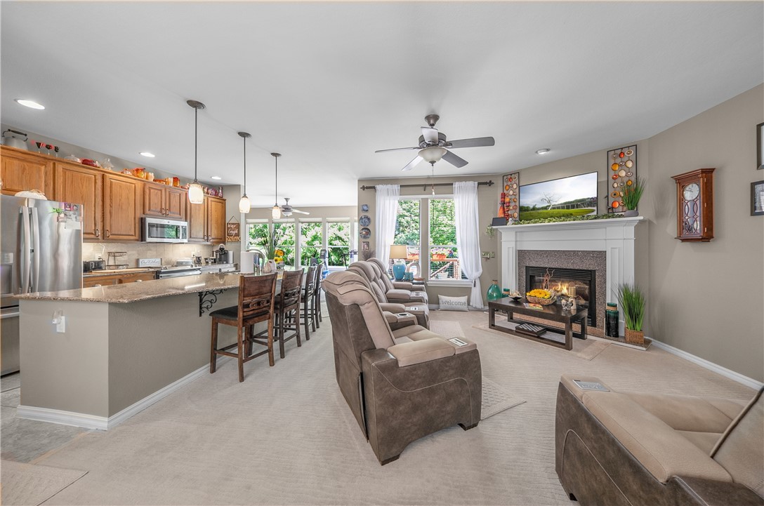Highland Park Villas Bvv - Residential