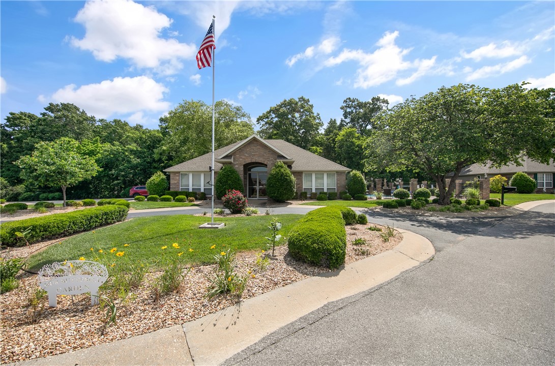Highland Park Villas Bvv - Residential